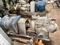 Allweiler - SNH 1300 R46