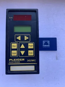 PLEIGER - 362 MC
