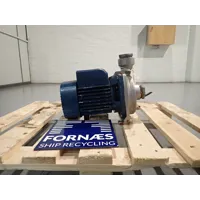 Pedrollo - NGA 1A- PRO