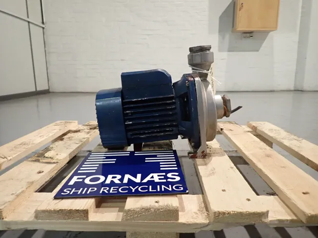 Image 1 of 6 - Pedrollo - NGA 1A- PRO