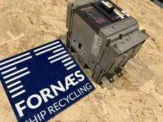 Merlin Gerin - NS100H