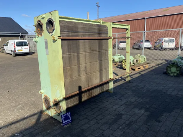 Image 4 of 7 - GEA - VT 80 B 6