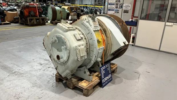 Image 9 of 10 - ABB - VTR354P11