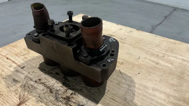 Image 5 of 7 - Nohab - F2 16V