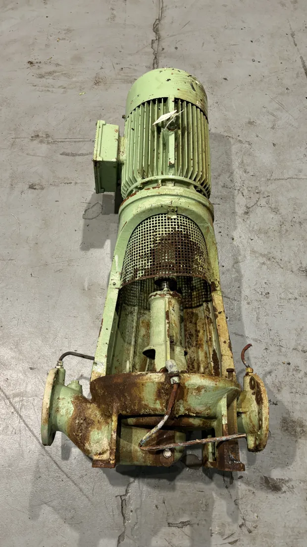 Image 7 of 9 - Heinrich Behrens - VRF 3/350G