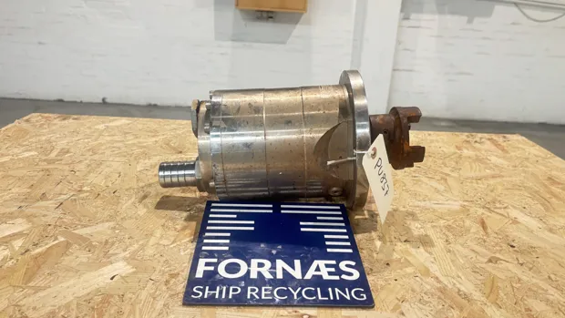 Image 1 of 7 - Danfoss - PAH 80