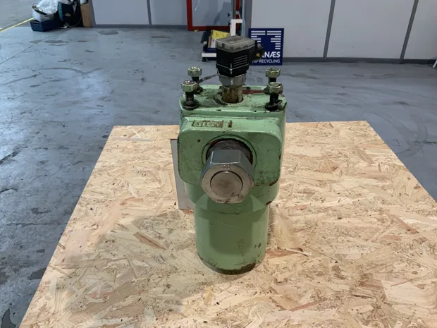 Image 3 of 6 - Hydac -  DF BNHC 330 G 5 D1 X/-B6-L24