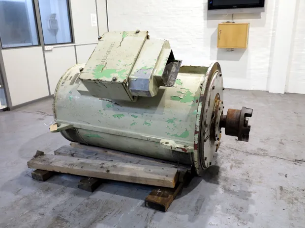 Image 1 of 4 - Siemens - 1RA5453-6ZZ94Z