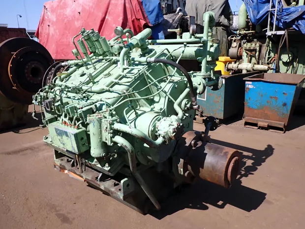 Image 3 of 5 - Kuypers - 481730