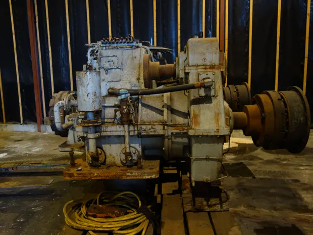 Image 6 of 8 - Volda - ACGTS 847