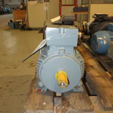 Dutchi Motors - DM1 112M2