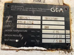 GEA