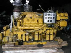 Caterpillar - 3412
