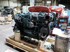 Volvo - TAMD 75P