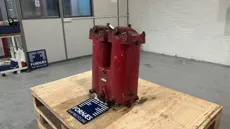 Finn-Filter - FFP-32020