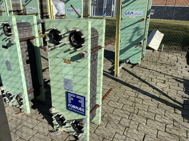 Image 2 of 4 - GEA - VT 20 CDS-10