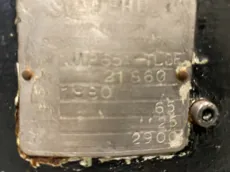 PU850