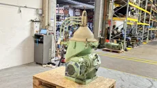 Alfa Laval - FOPX 605 TFD-24