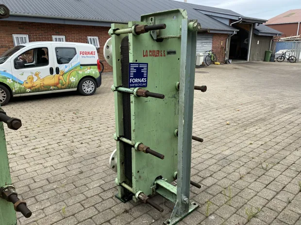 Image 4 of 5 - Pasilac Therm  - 1050