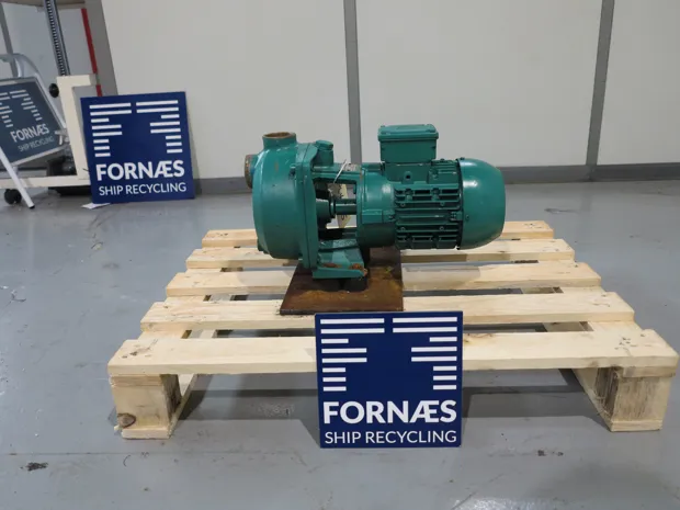 Image 1 of 6 - Azcue - CA40/1B