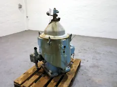 Alfa Laval - MOPX 205-TGT-24