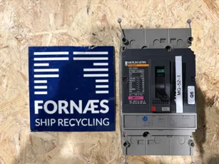 Merlin Gerin - NS100H