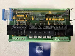 Lyngsoe Marine - AAM 401