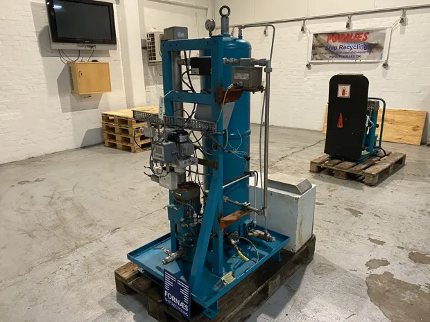 Image 5 of 7 - CJC - HDU 27/108 MZ-DE2H1