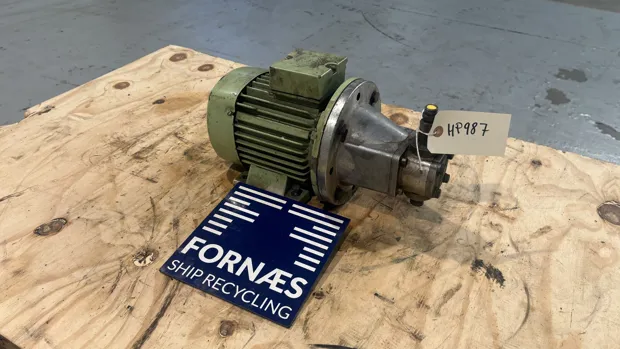 Image 7 of 9 - HP987