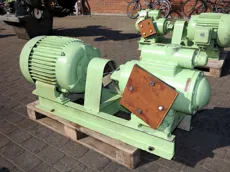 Allweiler - SNH 660 R46