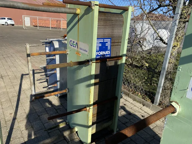 Image 3 of 5 - GEA - VT 40 CDL-10