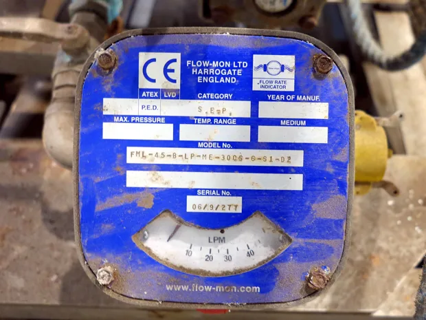 Image 3 of 3 - Yanmar