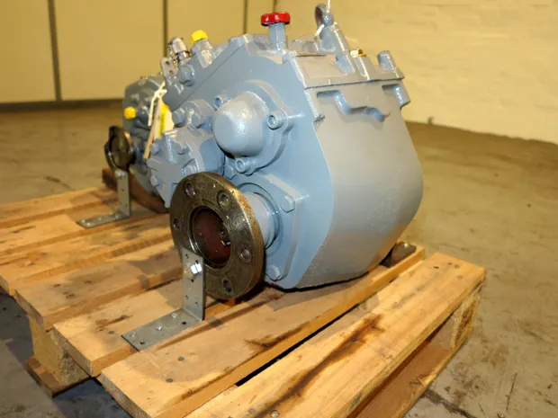 Image 1 of 5 - Newage - PRM 500D2.5