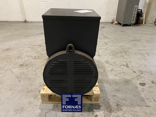 Image 2 of 5 - Mecc Alte - ECP34-1L/4