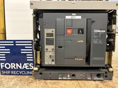 Merlin Gerin -  Masterpact