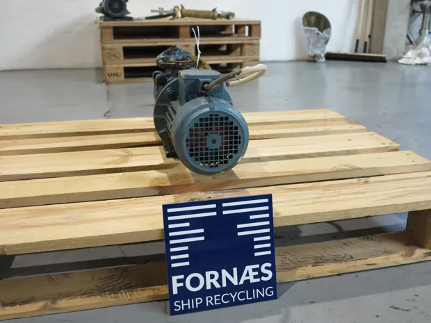 Image 4 of 7 - Kuyl & Rottinghuis - TNU-30-LA