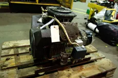 Atlas Copco - LT 315
