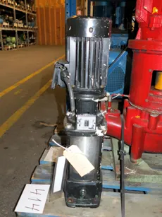 Grundfos - A96516600P10435