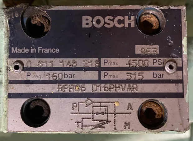 Image 7 of 8 - HS321