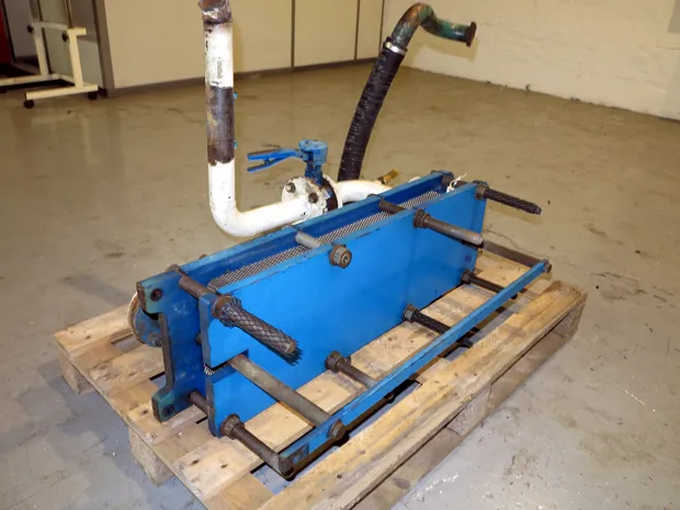 Image 2 of 3 - Ing. Per Gjerdrum AS - PG990042