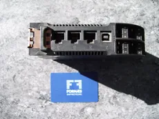 KONGSBEG Maritime - RSER 200-4