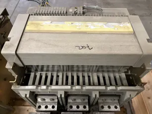 Merlin Gerin - NW16HA