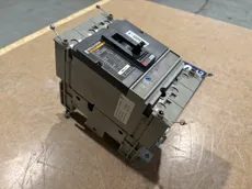 Merlin Gerin - Compact