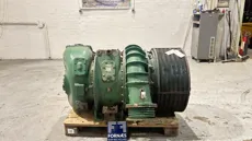 Brown Boveri - VTR320N