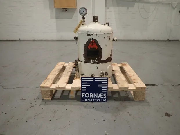 Image 1 of 5 - CJC - HDU 27/27B M85