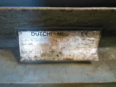 Dutchi - DM1225 M4