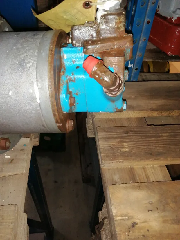 Image 2 of 7 - HP64