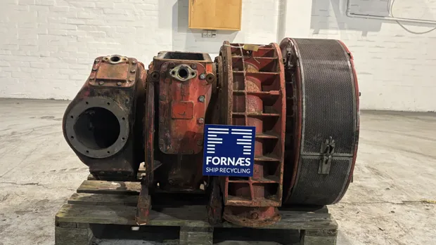 Image 5 of 8 - ABB - VTR254-11