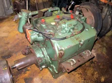 Guascor - RV 300