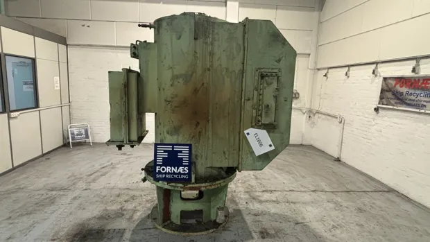 Image 1 of 7 - Loher - JNWA-450MD-06M